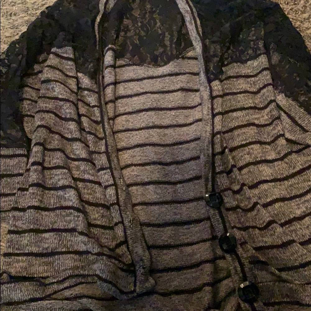 Cardigan